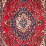 1055 9048 ORIENTAL RUG